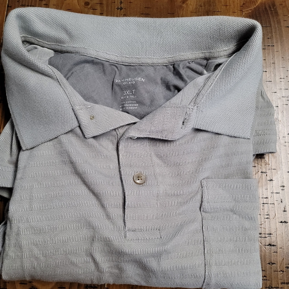 Men's Polo